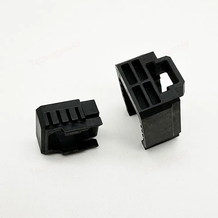 特诚科技精密工程塑料注塑件实拍